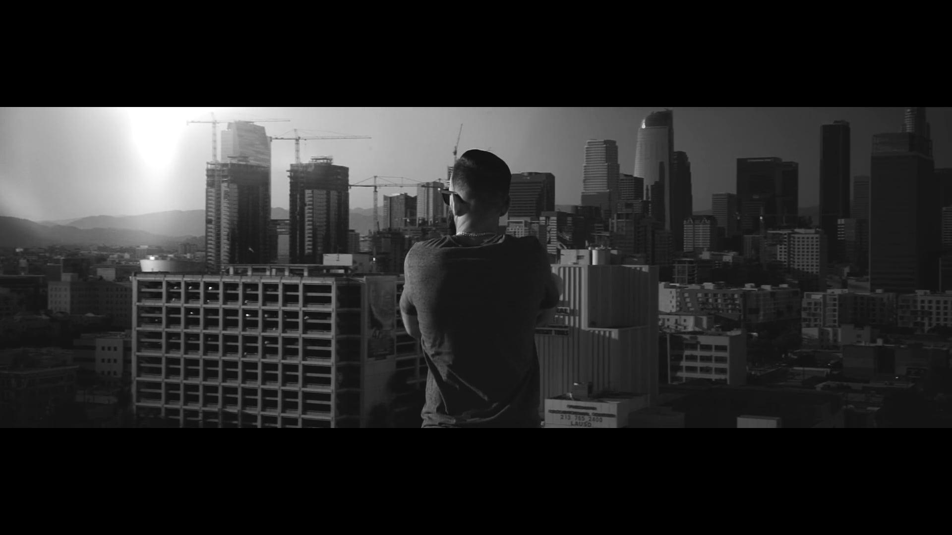 NFA - Real Ink Trailer
