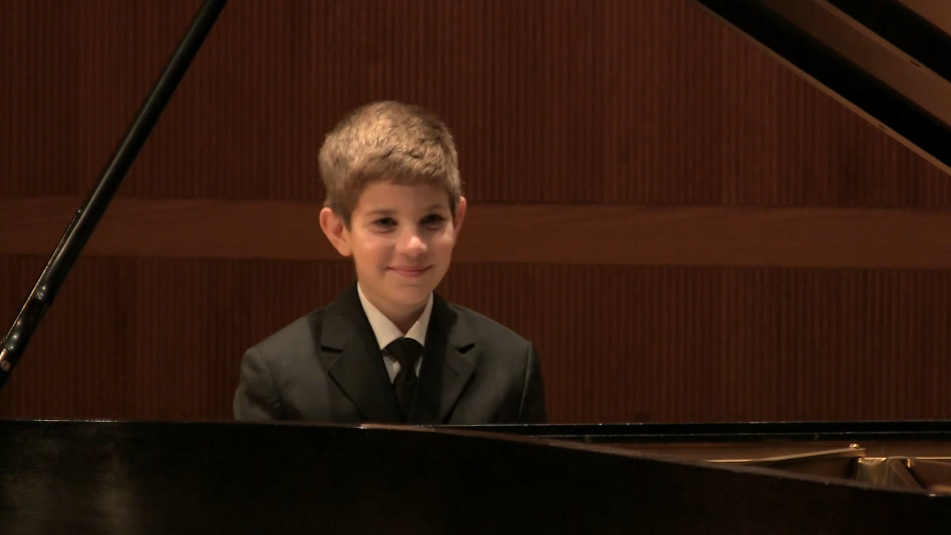 Aaron - Phantom Rider