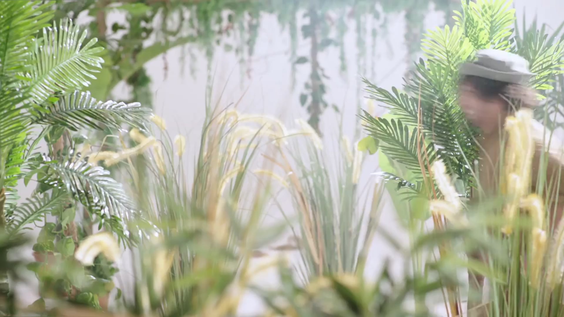 راكان راعي مغامرات. إيش اللي يخلّيه يقدر يتحدى الصعاب؟