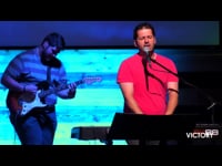 July 9 Worship 2017