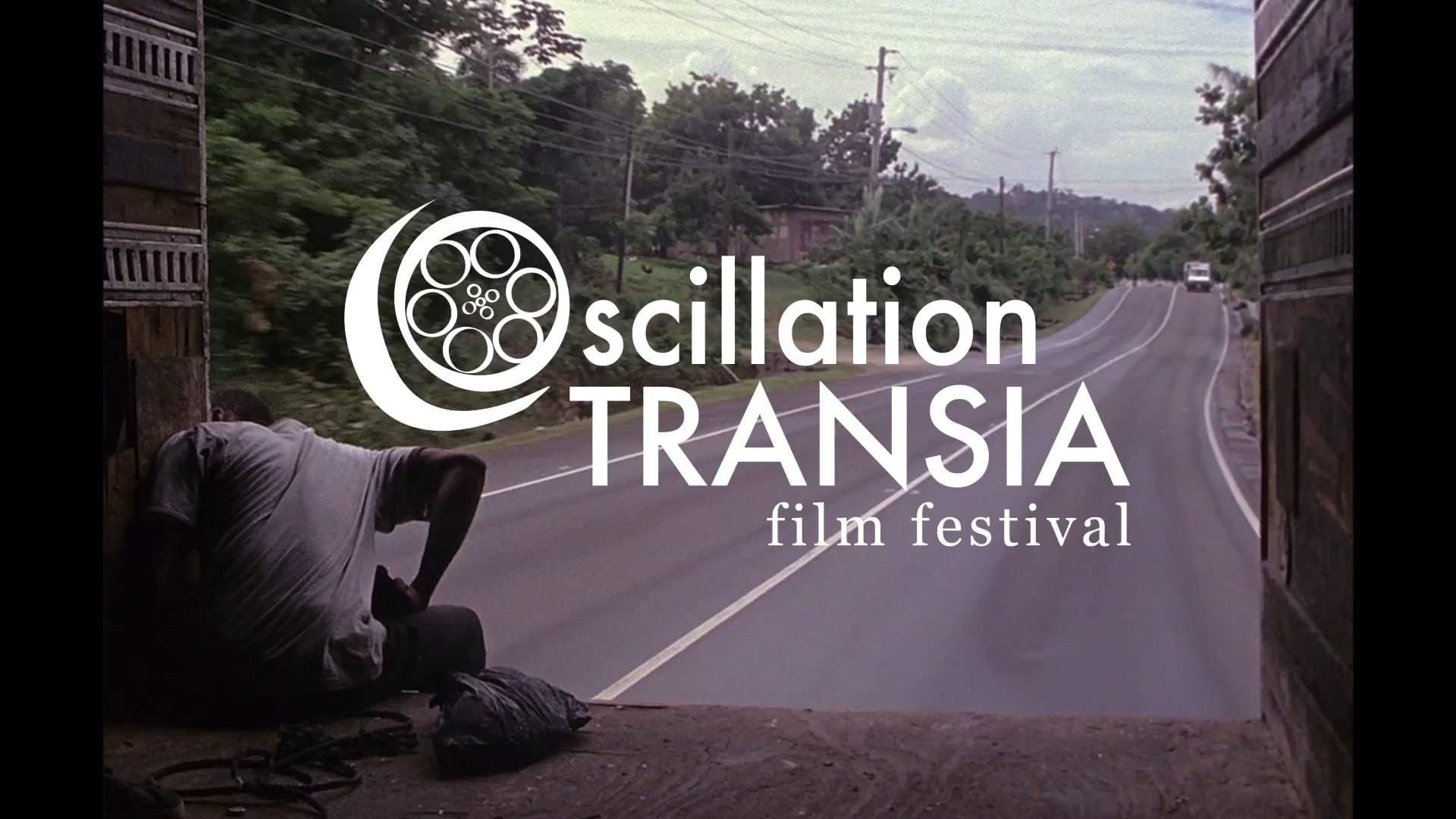 Oscillation Transia Film Festival Trailer 2017