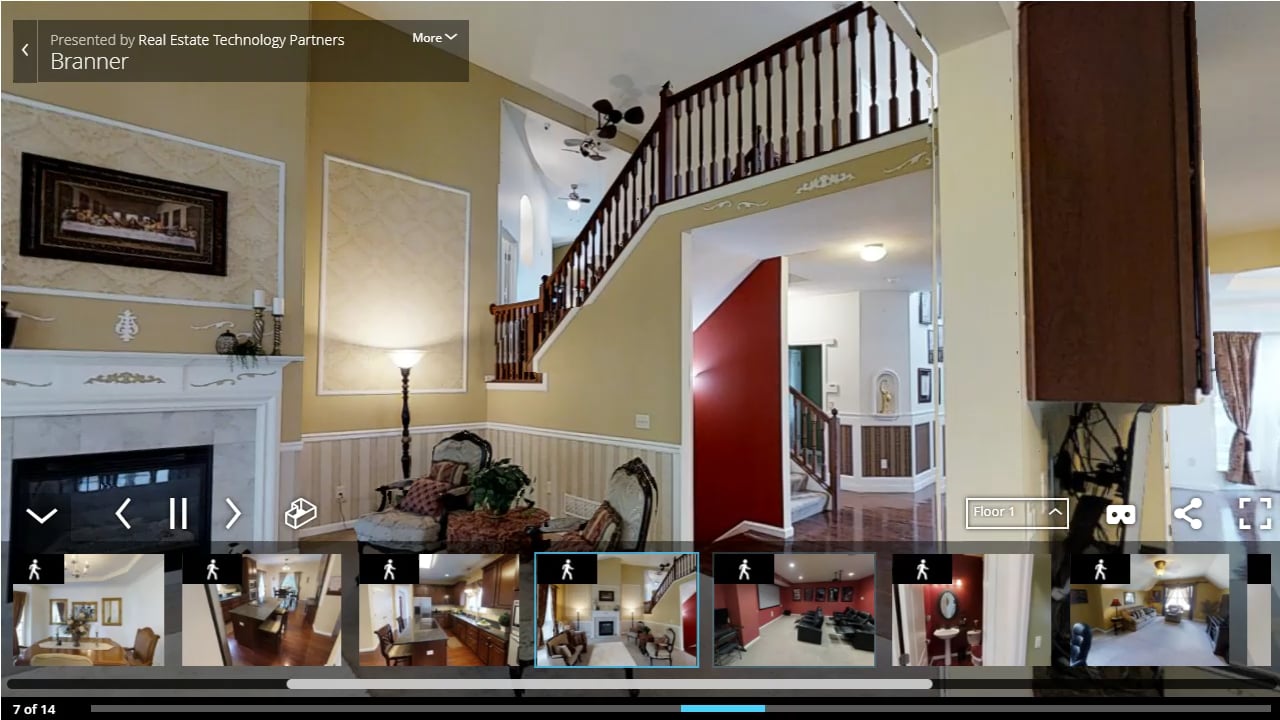 Preservation Lane on Vimeo