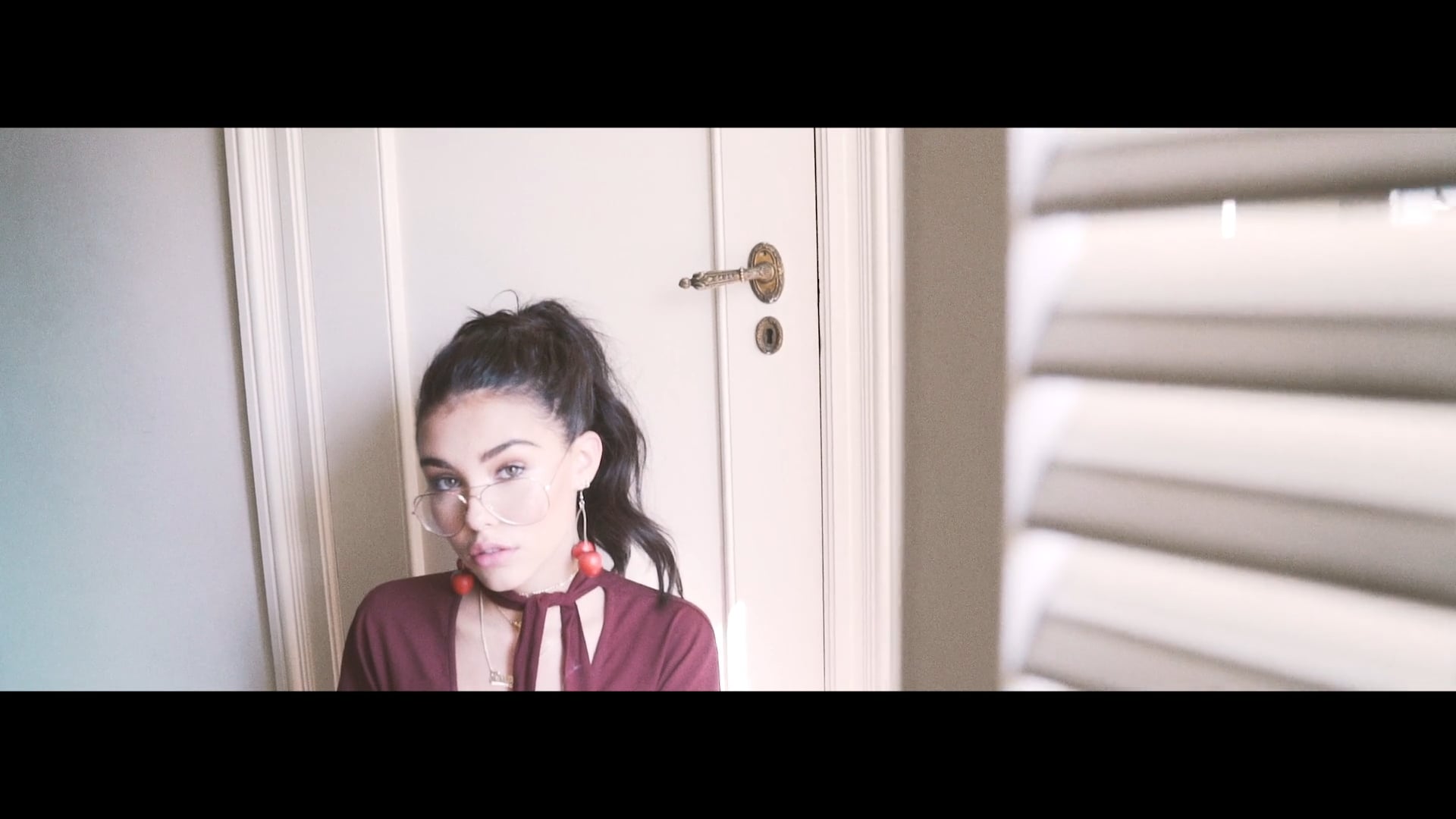 Madison Beer for NUDE MAG on Vimeo