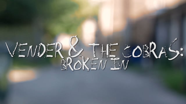 Related Embedded Video Item Thumbnail