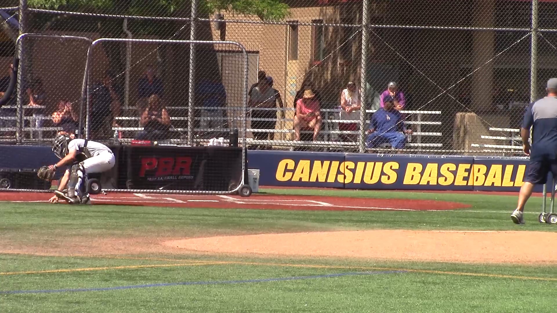 Canisius (July 5, 2017)