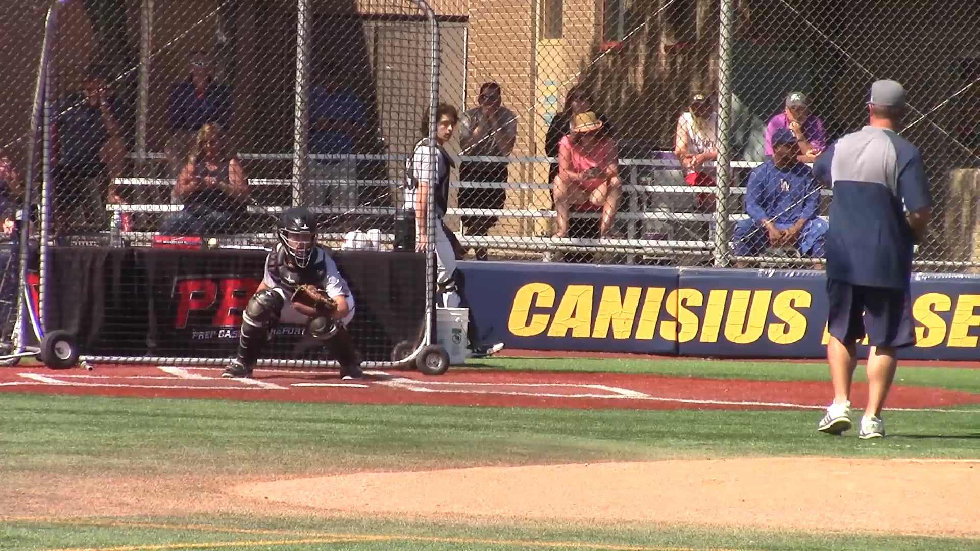 Canisius (July 5, 2017)