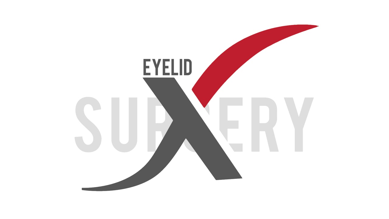 Upper Eyelid Blepharoplasty Live Surgery