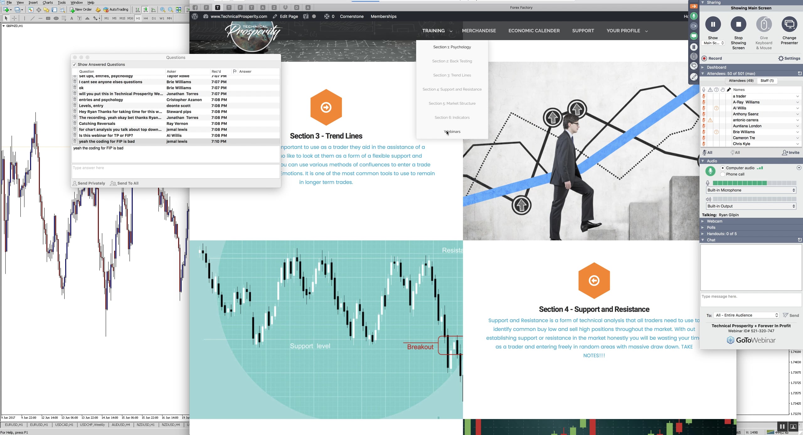 Webinar 3 on Vimeo