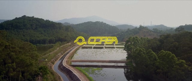 The Spirit of Corsa