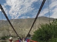 Trip to Pakistan's North, Hunza Valley