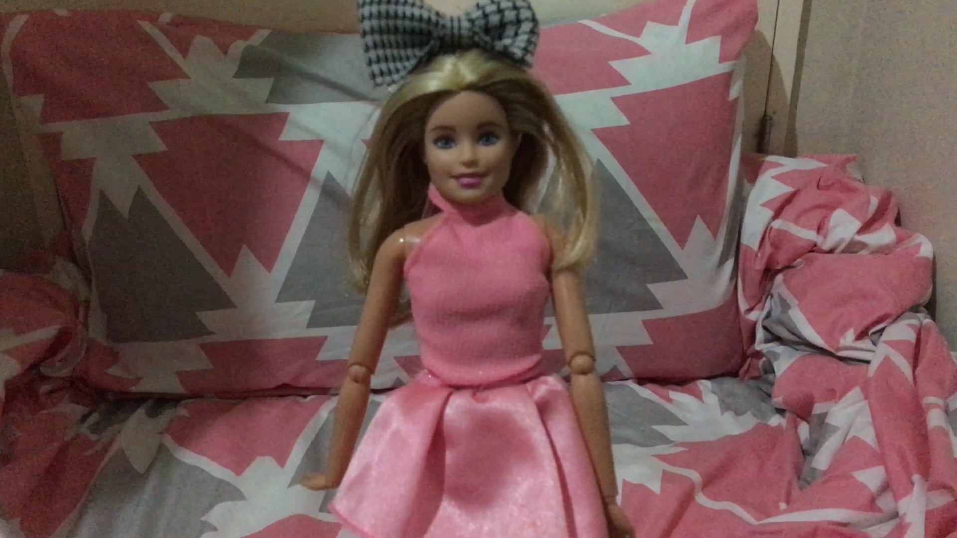 Stop Breaking My Heart Behind The Scene