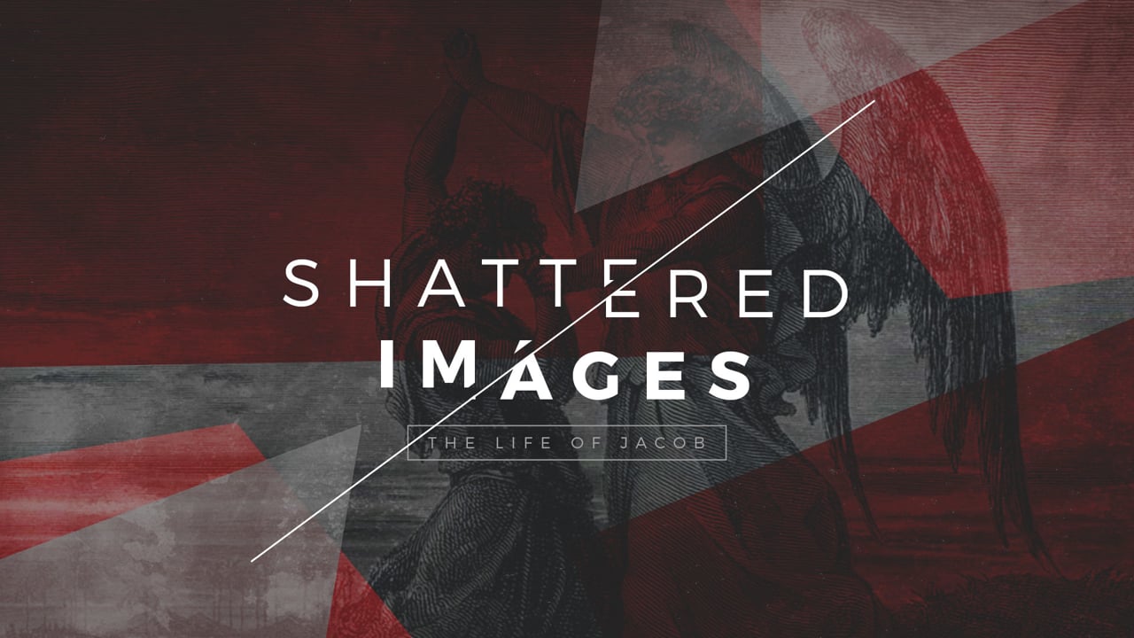 Shattered Images - wk1 - Bryan Jones