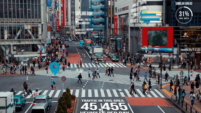 Videos from Geoblink