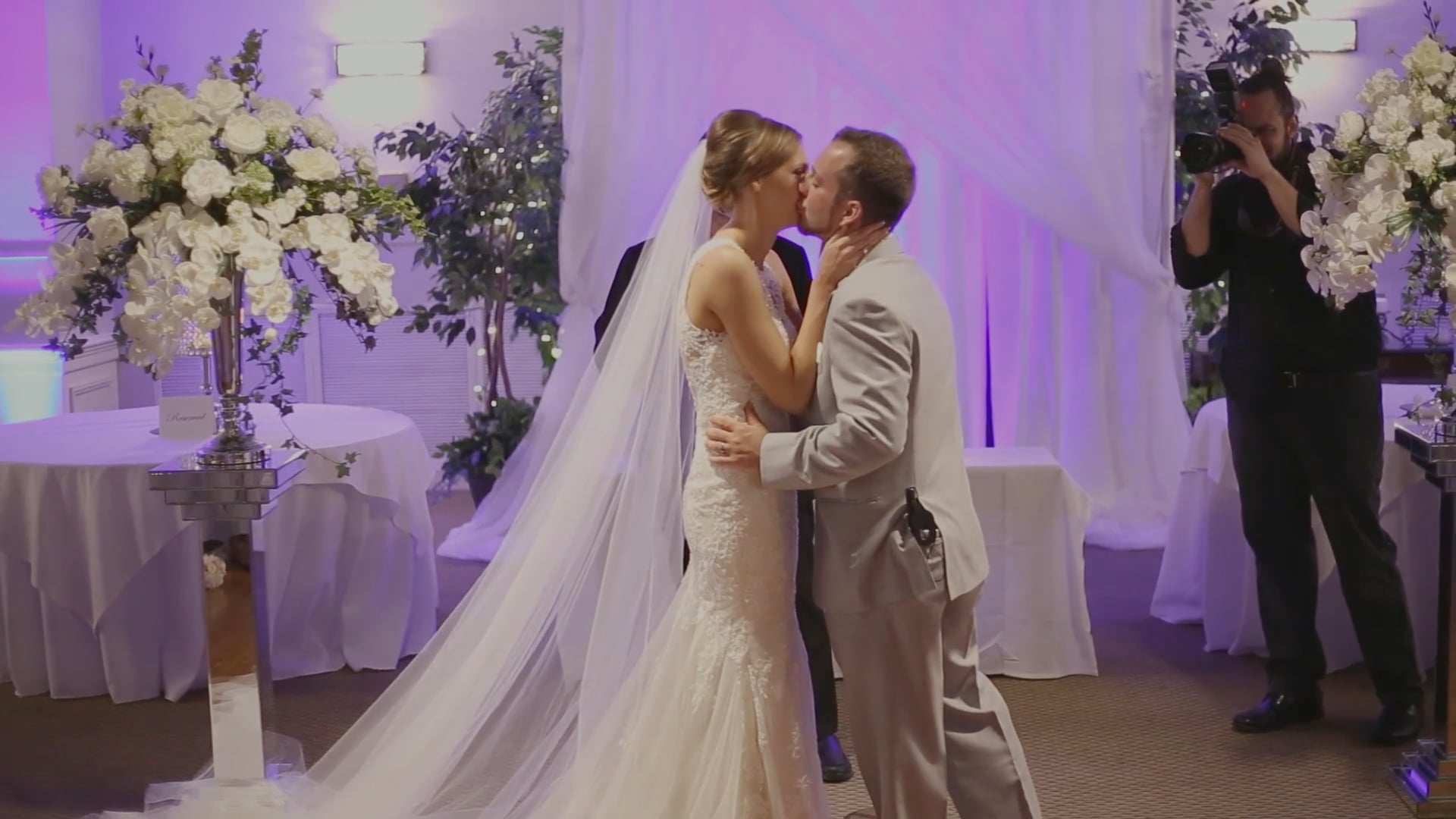 Mary & Matt | Wedding Trailer | June 30, 2017