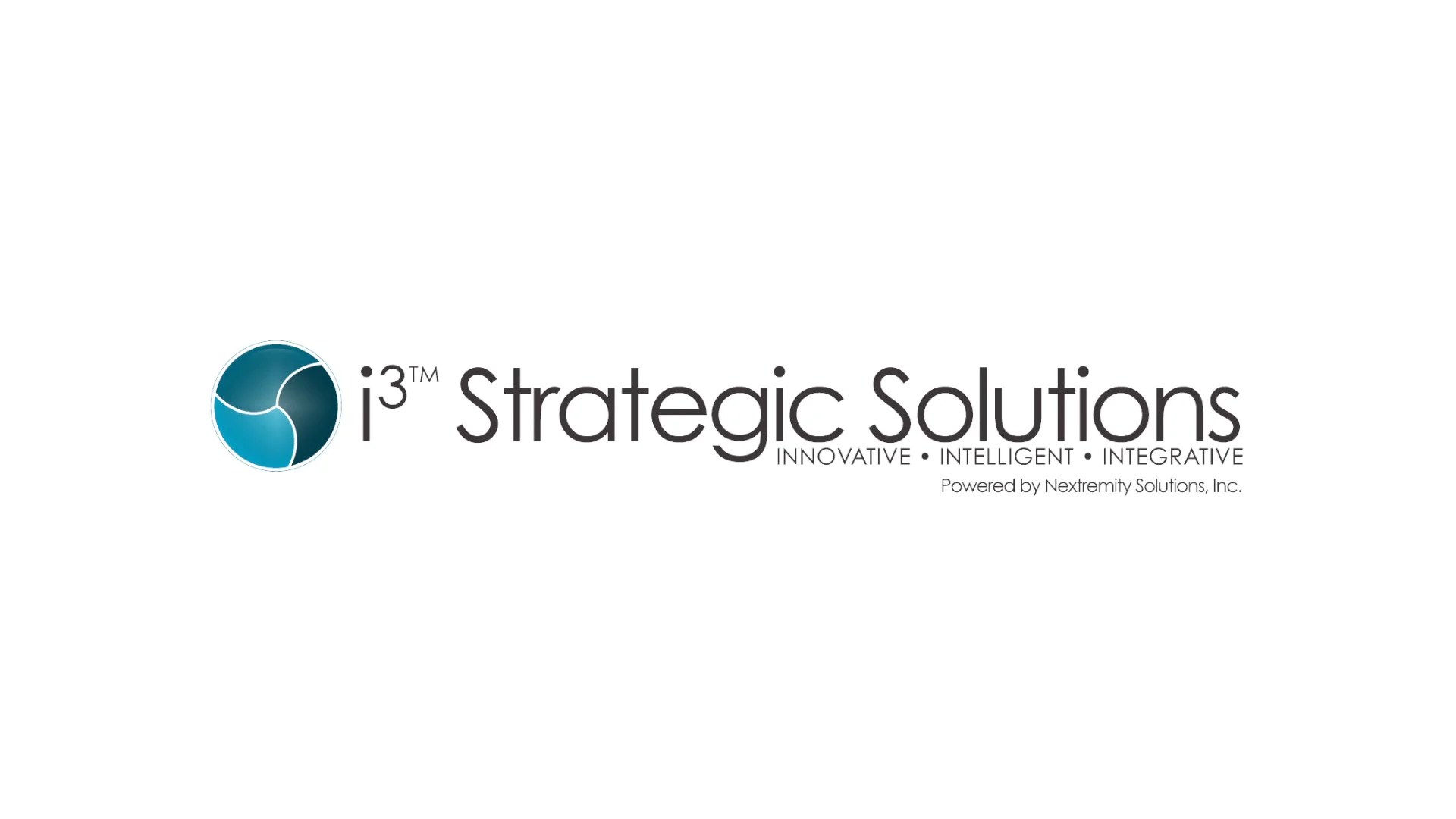 i3 Strategic Solutions Promotional Film on Vimeo