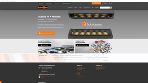 Samtec Solutionator