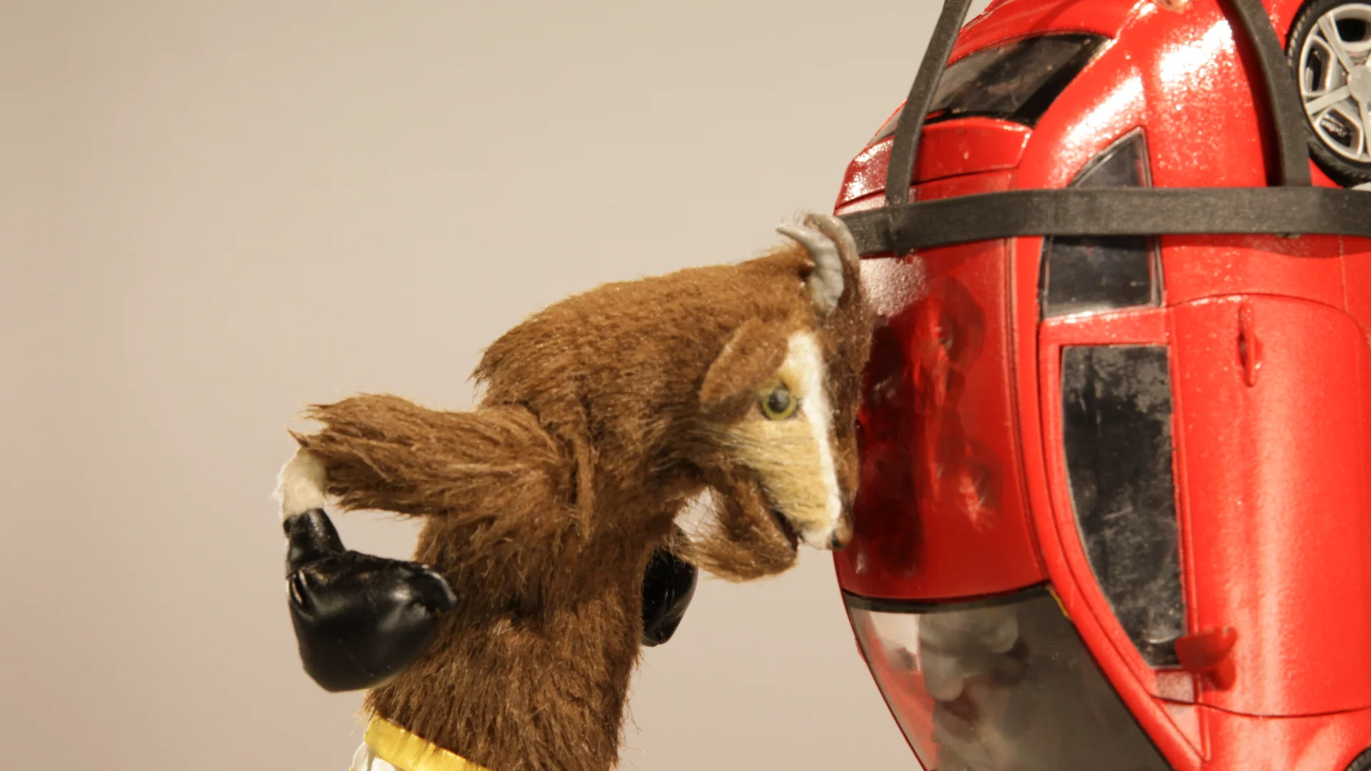 Farmers Insurance // Billy Goat Ruffians