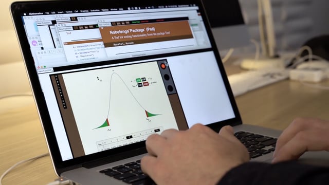 Why Edith Cowan University Uses Wolfram Technology to Inject Computation across Education and Research
