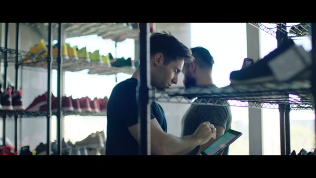 Samsung - Customer Success Story