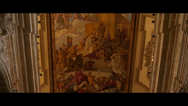 Anamorphot-40 1.33x Sample footage