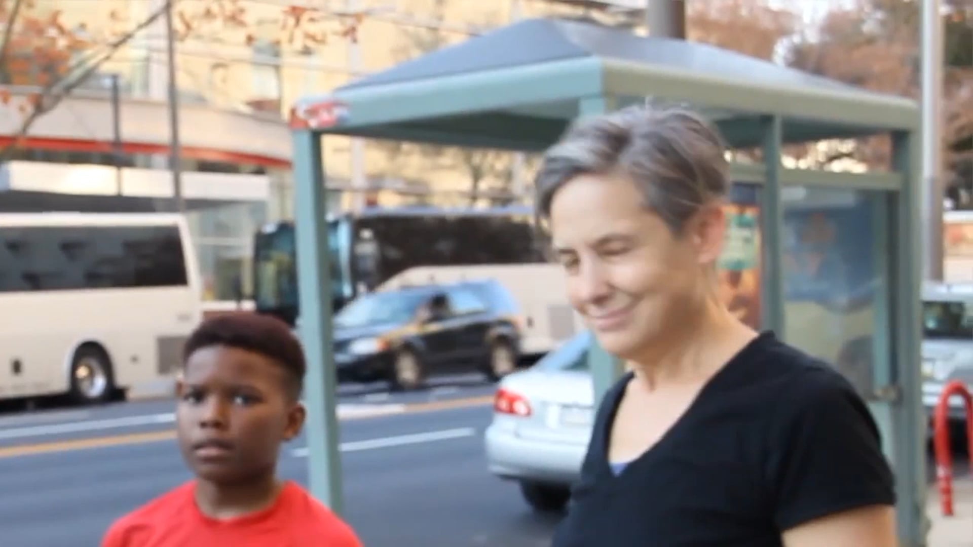 Trailer | Mother's Fears (Short Film)