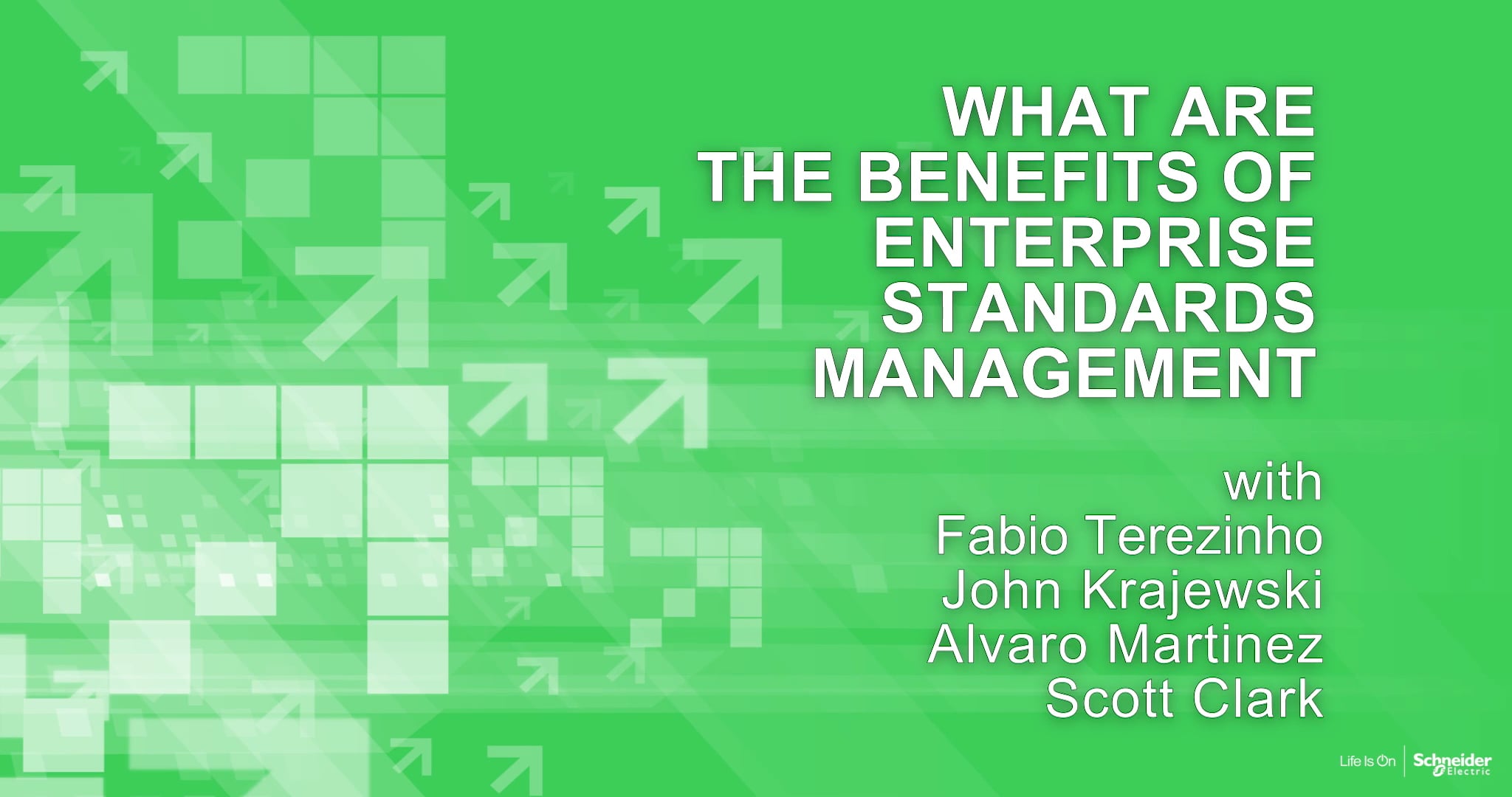 what-are-the-benefits-of-enterprise-standards-management-on-vimeo