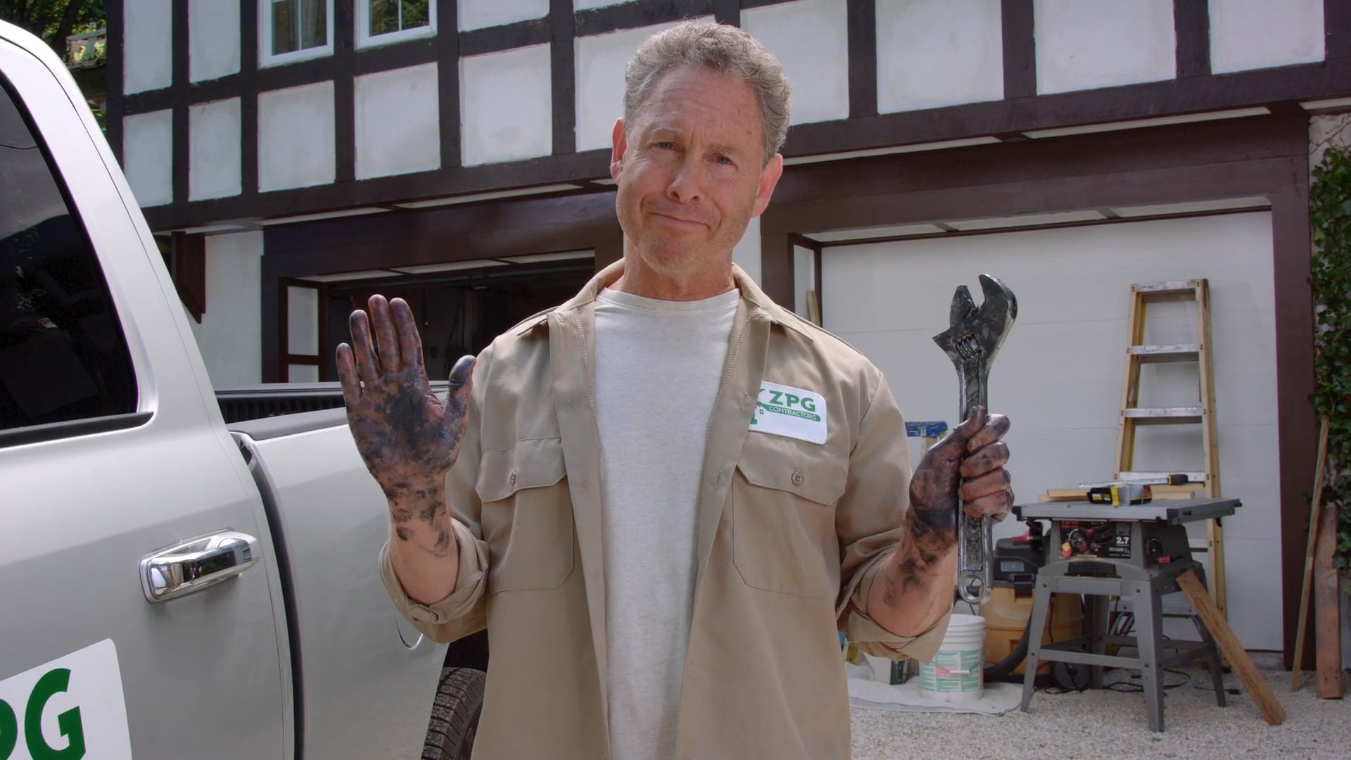 Grime Boss Wipes - Contractor