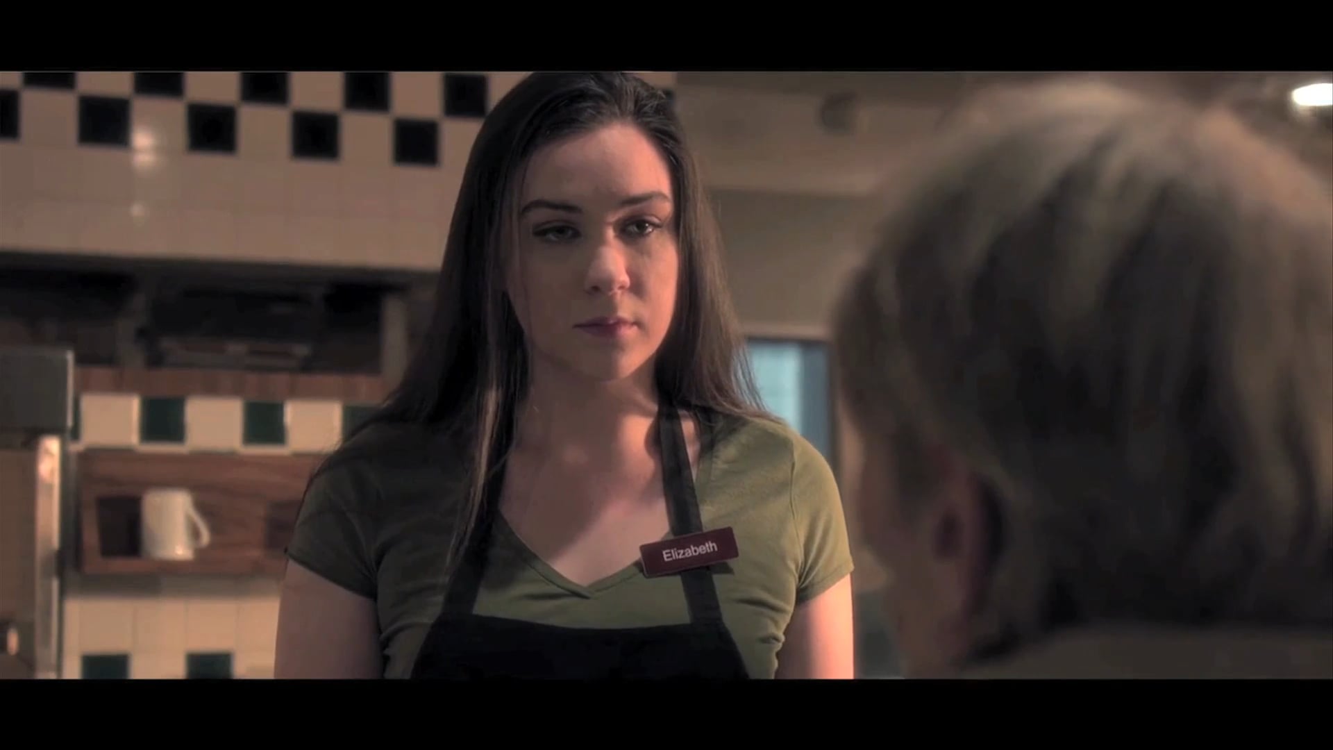 Promotional video thumbnail 1 for Tessa Goodnight