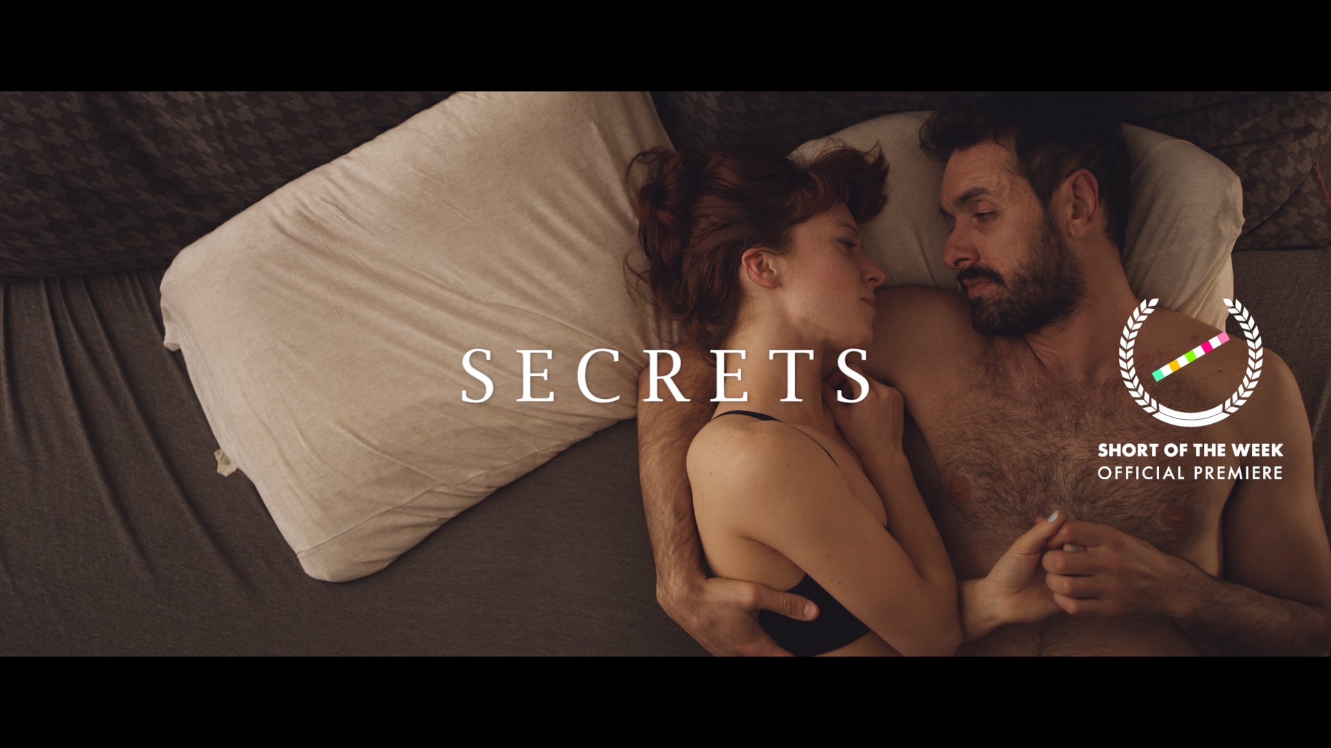 Secrets