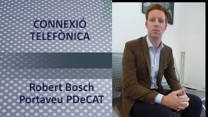 Martí Guillem deixa l'acta de regidor