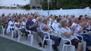 Inici de les Nits Temàtiques