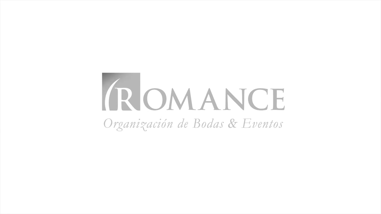 Romance Bodas - Top Wedding Planners