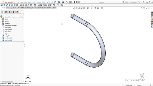 M1A3 - Iniciando o Uso do FloXpress