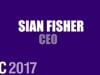 2. SIAN FISHER - CEO