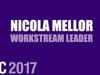 4. NICOLA MELLOR - WORKSTREAM LEADER