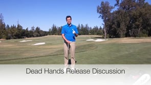 Dead Hands Release Discussion