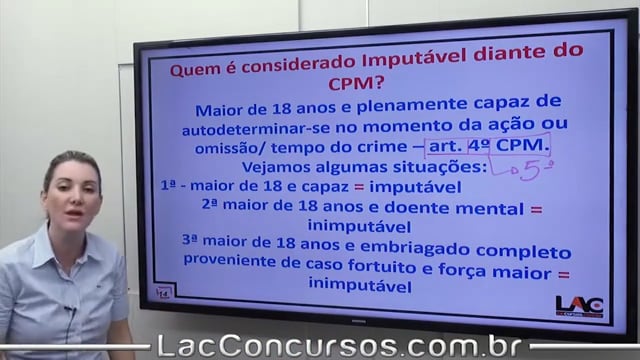 Aula 1 on Vimeo