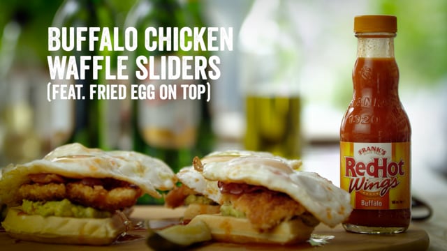 Franks Hot Sauce & Frenchs Mustard - Customer Success Story