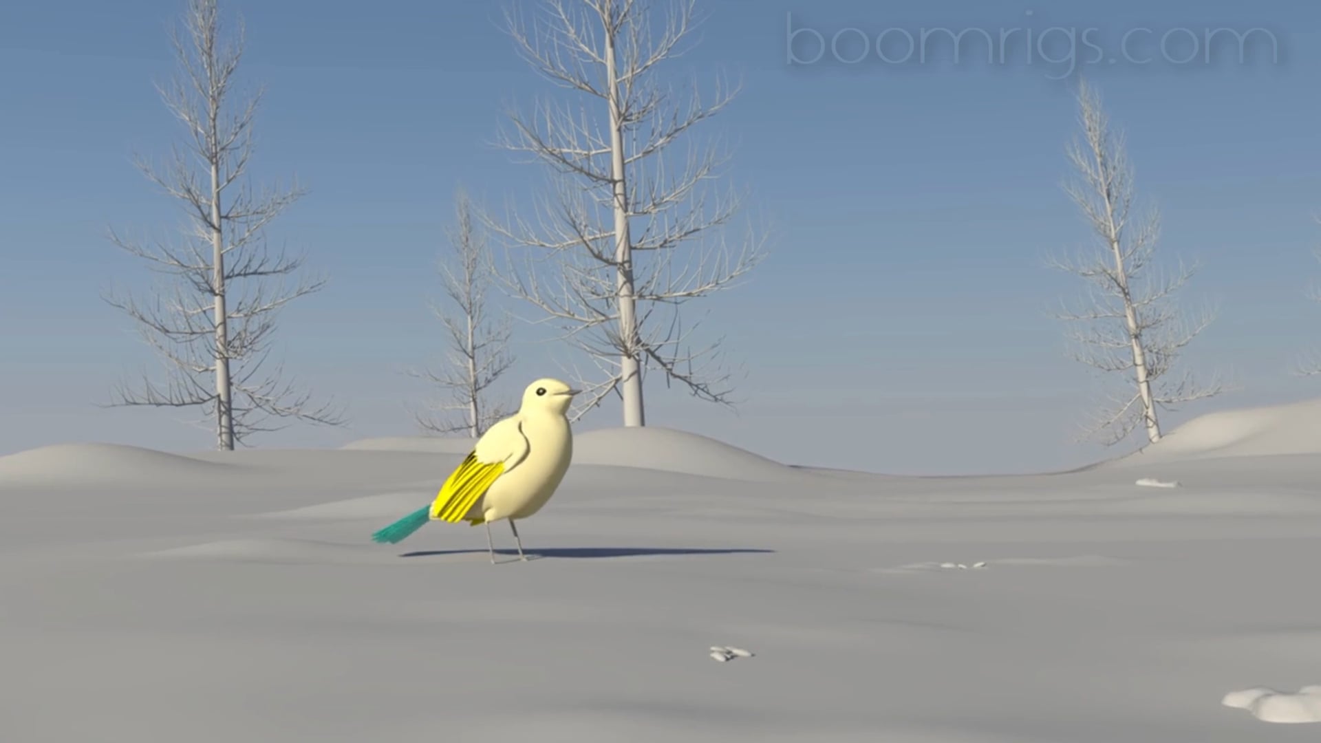 as_EasyBird
