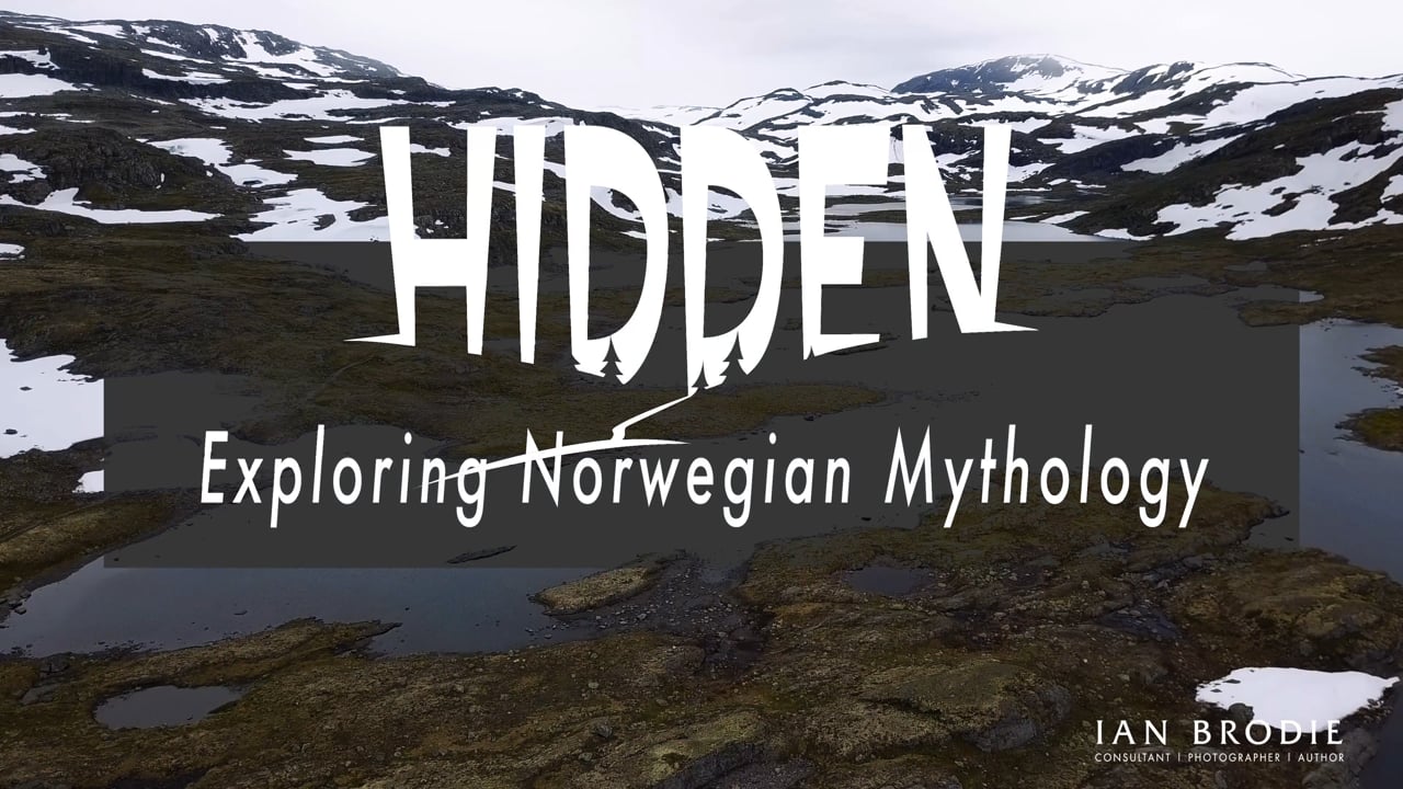 Hidden - Exploring Norwegian Mythology