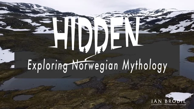 Hidden Exploring Norwegian Mythology