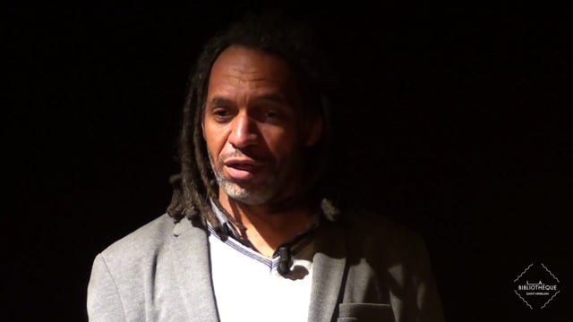 Conférence "Les bienfaits des jeux vidéo" - Yann Leroux