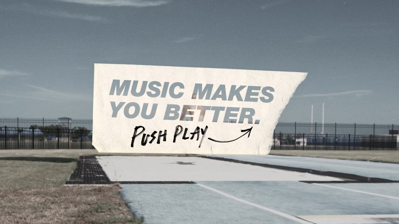 Skullcandy Push Play