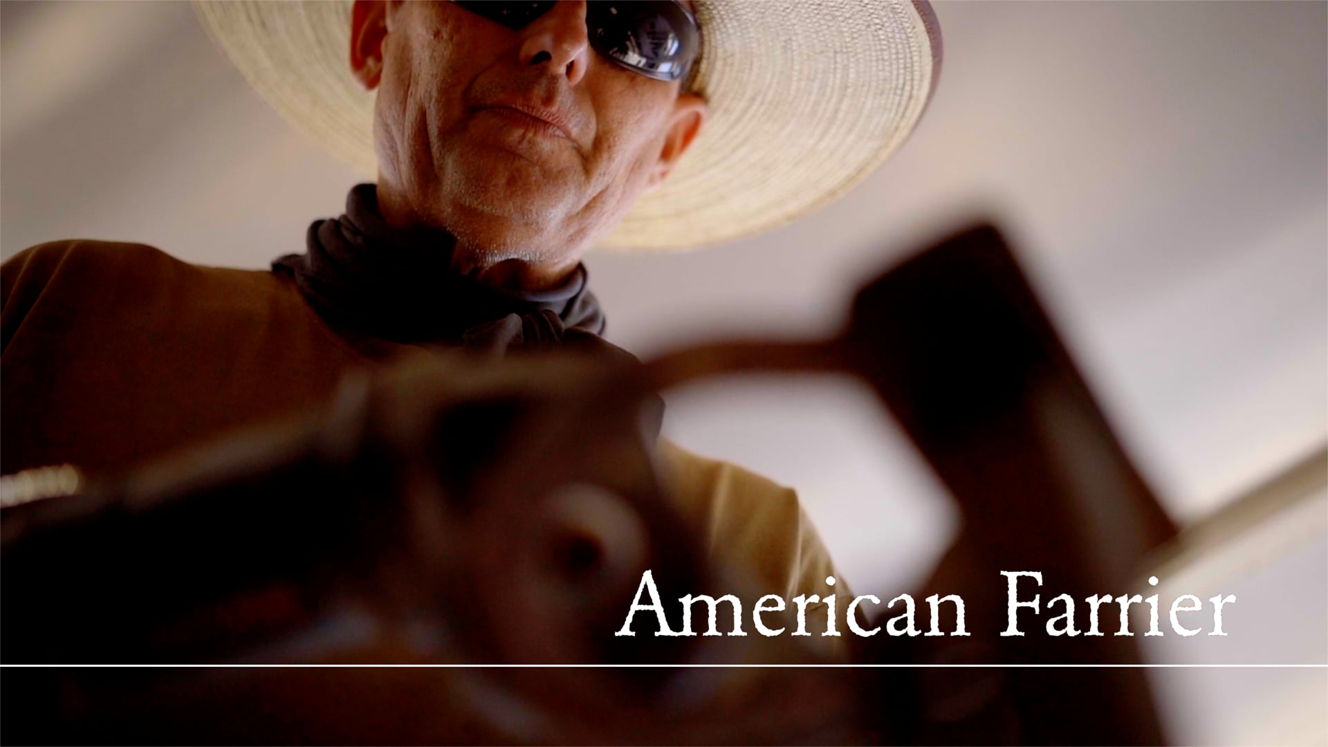 American Farrier