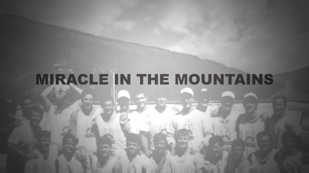 Miracle in the Mountains