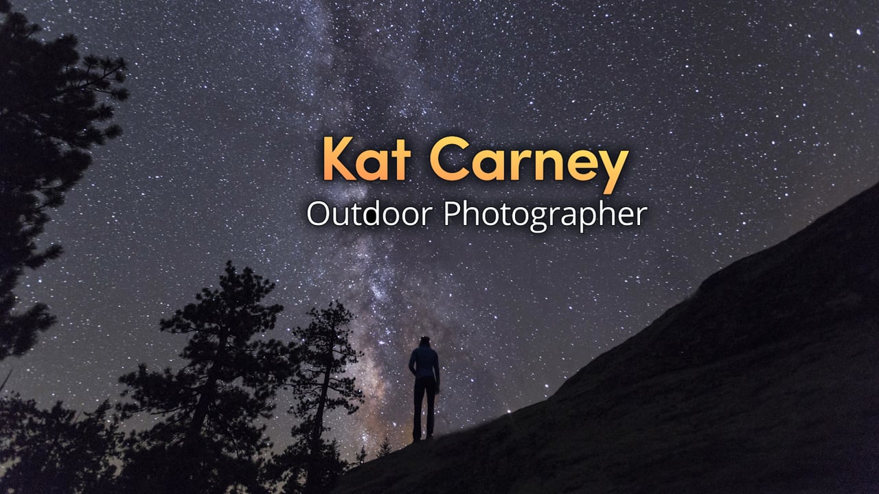 Untethered: My Passion - Kat Carney