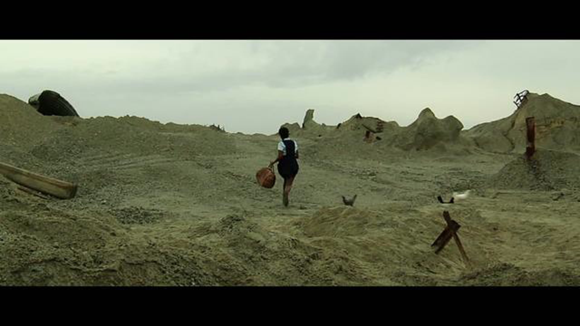 Short Films