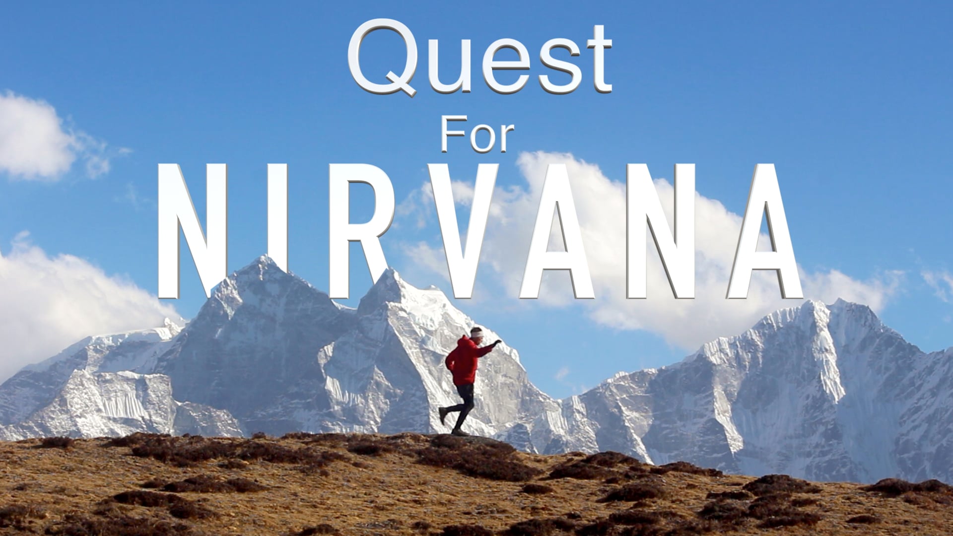 Quest for Nirvana
