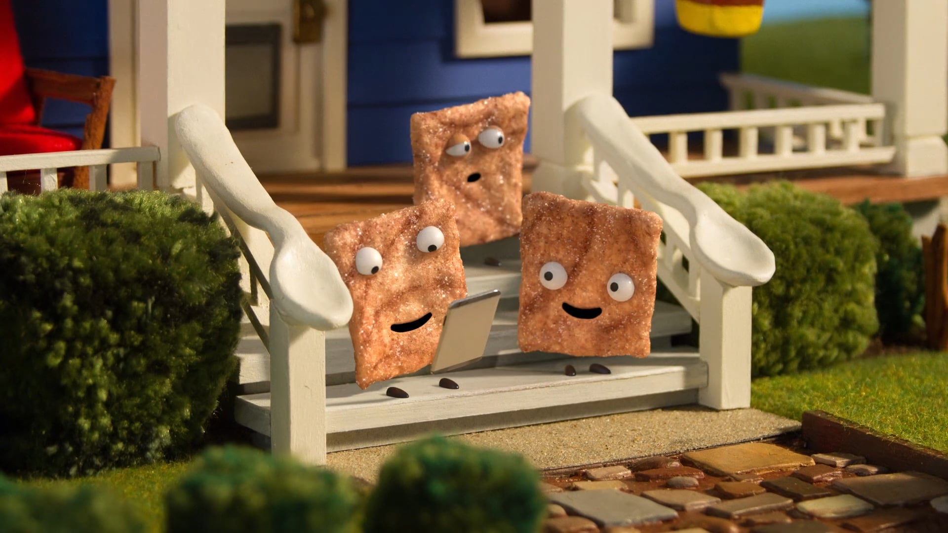 Cinnamon Toast Crunch "Filter" on Vimeo
