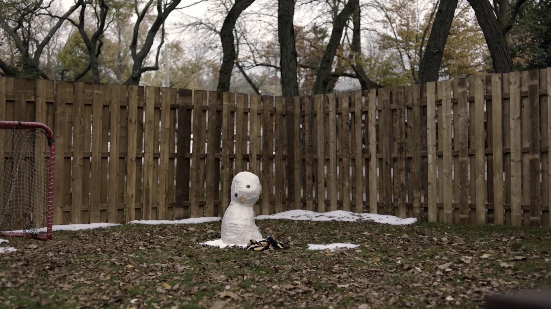 Save Our Snowmen